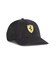 ユニセックス フェラーリ トラッカー キャップ FERRARI Trucker Cap