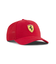 ユニセックス フェラーリ トラッカー キャップ FERRARI Trucker Cap