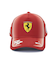 ユニセックス フェラーリ レプリカ ハミルトン BB キャップ SF REPLICA HAMILTON BB Cap