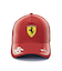 ユニセックス フェラーリ レプリカ ルクレール トラッカー キャップ SF REP LECLERC Trucker Cap
