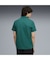 メンズ PUMA x アストン マーティン アラムコ F1 チーム ジャカード 半袖 ポロシャツ AMF1 Jacquard Polo (Regular)