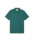 メンズ PUMA x アストン マーティン アラムコ F1 チーム ジャカード 半袖 ポロシャツ AMF1 Jacquard Polo (Regular)