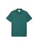 メンズ PUMA x アストン マーティン アラムコ F1 チーム ジャカード 半袖 ポロシャツ AMF1 Jacquard Polo (Regular)