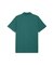 メンズ PUMA x アストン マーティン アラムコ F1 チーム ジャカード 半袖 ポロシャツ AMF1 Jacquard Polo (Regular)