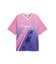 メンズ F1 マイアミ 半袖 ジャージ シャツ F1 Miami Jersey