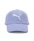 キッズ ESS プーマ キャット BB キャップ ESS PUMA CAT BB Cap Jr