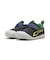 ベビー プーマ キッテン メッシュ V スニーカー 12-16cm Puma Kitten Mesh V Inf