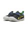 ベビー プーマ キッテン メッシュ V スニーカー 12-16cm Puma Kitten Mesh V Inf