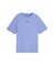 ガールズ トレーニング TAD ESS 半袖 Tシャツ 120-160cm ESS TRAINING Tee