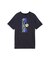 ボーイズ アクティブ スポーツ ポリ 半袖 Tシャツ B 120-160cm ACTIVE SPORTS Poly Tee
