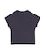 ウィメンズ トレーニング TAD ミッドサイズ ロゴ 半袖 Tシャツ TEE MID SIZE LOGO