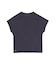 ウィメンズ トレーニング TAD ミッドサイズ ロゴ 半袖 Tシャツ TEE MID SIZE LOGO