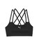 ウィメンズ トレーニング ムーブ ストラッピー  ブラトップ ライトサポート MOVE Strappy Bra - Low
