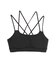 ウィメンズ トレーニング ムーブ ストラッピー  ブラトップ ライトサポート MOVE Strappy Bra - Low