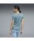 ウィメンズ トレーニング TAD ESS ヘザー 半袖 Tシャツ W TAD ESSENTIAL Heather Tee