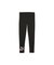 ガールズ ESS 2 カラー NO1 ロゴ レギンス 120-160cm ESS 2 COLOR Logo Leggings