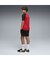 ボーイズ ESS NO. 1 ロゴ ポリ 半袖 Tシャツ & ショーツ 120-160cm ESS Poly Tee and Shorts Set