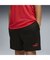 ボーイズ ESS NO. 1 ロゴ ポリ 半袖 Tシャツ & ショーツ 120-160cm ESS Poly Tee and Shorts Set