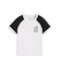 ウィメンズ フューチャー プーマ アーカイブ スリム ショート リンガー 半袖 Tシャツ FUTURE.PUMA.ARCHIVE Tee
