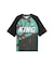 ユニセックス キング エクストラヴァガンザ 半袖 シャツ KING Extravaganza Jersey