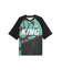 ユニセックス キング エクストラヴァガンザ 半袖 シャツ KING Extravaganza Jersey