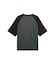 ユニセックス キング エクストラヴァガンザ 半袖 シャツ KING Extravaganza Jersey