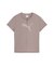 ウィメンズ DARE TO スリム ハーフジップ ラップ ニット グラフィック 半袖 Tシャツ DARE TO Slim Graphic Tee