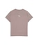 ウィメンズ DARE TO スリム ハーフジップ ラップ ニット グラフィック 半袖 Tシャツ DARE TO Slim Graphic Tee