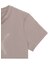 ウィメンズ DARE TO スリム ハーフジップ ラップ ニット グラフィック 半袖 Tシャツ DARE TO Slim Graphic Tee