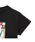 ボーイズ グラフィック スニーカー 半袖 Tシャツ B 120-160cm GRAPHIC Tee