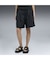 ウィメンズ ESS エレベーテッド ウーブン ショート パンツ SUMMER WOVEN SHORT PANTS