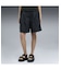 ウィメンズ ESS エレベーテッド ウーブン ショート パンツ SUMMER WOVEN SHORT PANTS