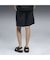 ウィメンズ ESS エレベーテッド ウーブン ショート パンツ SUMMER WOVEN SHORT PANTS