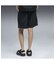 ウィメンズ ESS エレベーテッド ウーブン ショート パンツ SUMMER WOVEN SHORT PANTS