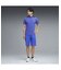 メンズ ゴルフ シャドウキャット テック ジク 半袖 ポロシャツ TECH ZIKU POLO S/S