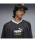 ユニセックス キング リラックスド フットボール 半袖 シャツ KING Relaxed Football Jersey