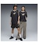 ユニセックス キング リラックスド フットボール 半袖 シャツ KING Relaxed Football Jersey
