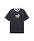 ユニセックス キング リラックスド フットボール 半袖 シャツ KING Relaxed Football Jersey
