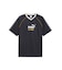 ユニセックス キング リラックスド フットボール 半袖 シャツ KING Relaxed Football Jersey