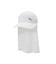ウィメンズ ゴルフ サンブロック キャップ W SUN BLOCK CAP