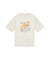 ユニセックス NEKO-san スケッチ グラフィック MX 半袖 Tシャツ NEKO SAN SKETCH GP SS TEE