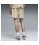 メンズ ワードローブ ESS リラックス カーゴ ショーツ WARDROBE ESS Cargo Shorts