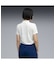 ウィメンズ ゴルフ PB グラフィック モックネック 半袖 シャツ W MOCKNECK S/S