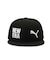 メンズ ゴルフ PUMA x NEW ERA 9FIFTY コラボロゴ キャップ PUMAxNEWERA 9FIFTY CLB CAP