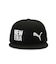 メンズ ゴルフ PUMA x NEW ERA 9FIFTY コラボロゴ キャップ PUMAxNEWERA 9FIFTY CLB CAP
