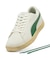 メンズ ゴルフ プーマ スウェード G 30904 スパイクレスシューズ PUMA Suede G 30904