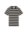 キッズ ESS エレベーテッド ストライプド 半袖 Tシャツ 120-160cm ESS Striped Tee