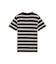 キッズ ESS エレベーテッド ストライプド 半袖 Tシャツ 120-160cm ESS Striped Tee