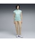 ウィメンズ ゴルフ PB ボタニカル 半袖 ポロシャツ W BOTANICAL POLO S/S
