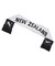 ユニセックス サッカー ニュージーランド代表 カルチャー スカーフ NZ CULTURE Scarf